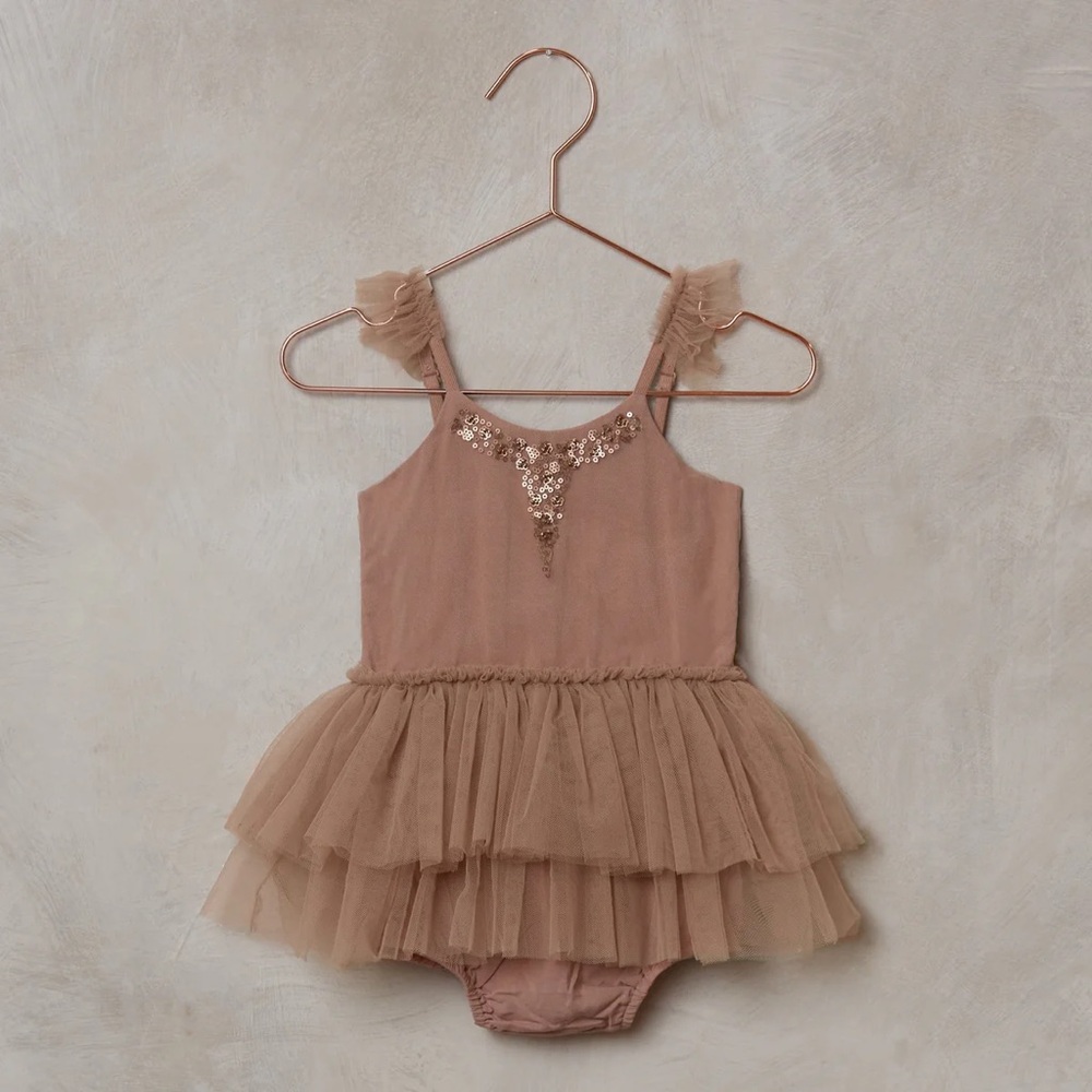 Baby girl tutu 12m